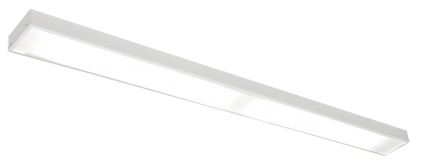 Светильник офисный ЛУЧ 6х8 LED 1,2-1 (ширина 100 мм)