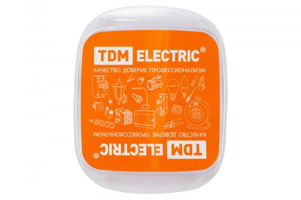 Монетница TDM RM0111-0010