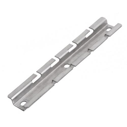 Держатель горизонтальный VV400 IEK CLW10-VV-400