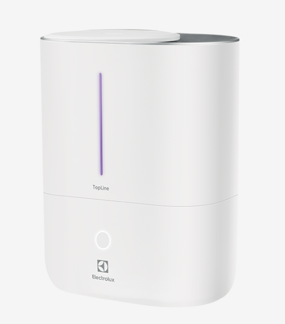 Увлажнитель воздуха ультразвуковой Electrolux EHU-5015D TopLine