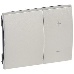 Legrand  Galea Life  Диммер pear l IN ONE 771586