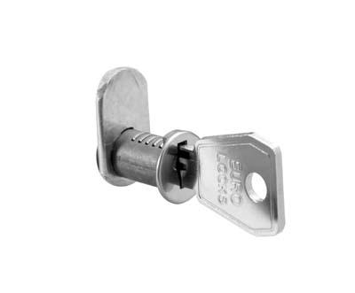Замок с 2 ключами ABB Mistral65 /1SL1931A00/