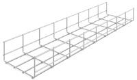 Лоток проволочный 200х85х3000 OSTEC ПЛМ-200.85