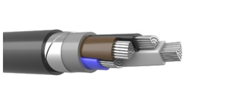 АВБШв-1 4х95 (мн) кабель