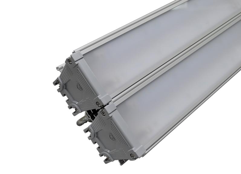 Светильник GL-PROGECTOR LINE ECO 200 НОПР90