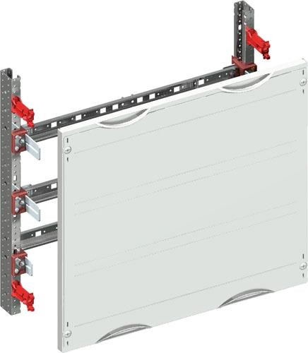 ABB Модуль для клеммников 3ряда/3рейки /MBK308/
