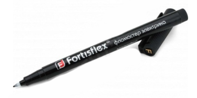 Фломастер электрика ФМ (Fortisflex ) КВТ