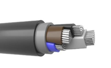 АВВГнг(А)-LS-1 4х240 (мн) кабель