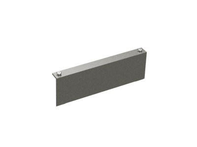 Заглушка 300х50, стеклопластик DKC GTC00530