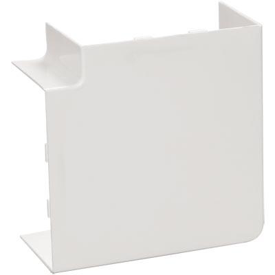 IEK  КМП  Белый  Поворот  20*10  (4шт/комп) CKMP10D-P-020-010-K01