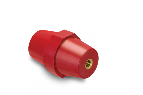 Изолятор SM-30 без болта 380А 8кВ EKF Basic