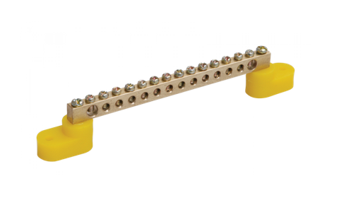 Джек комп. RJ45 8P-8C кат.5е (с экраном) (уп.100шт) REXANT 05-1023