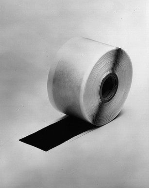 Скотч VM Лента Винил-Мастика , 38 мм х 6 м 3M